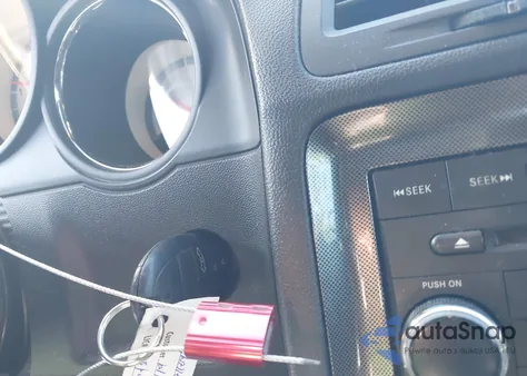 2009 Dodge Challenger R/T z USA, uszkodzony, nr VIN 2B3LJ54T09H636083